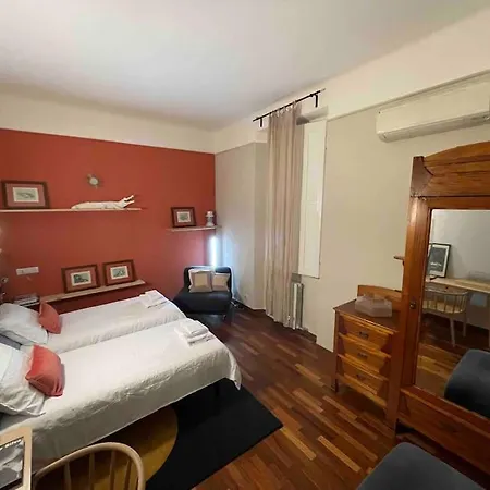 Piola - Citta Studi Apartment