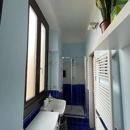 Apartmán Piola - Citta Studi Milán