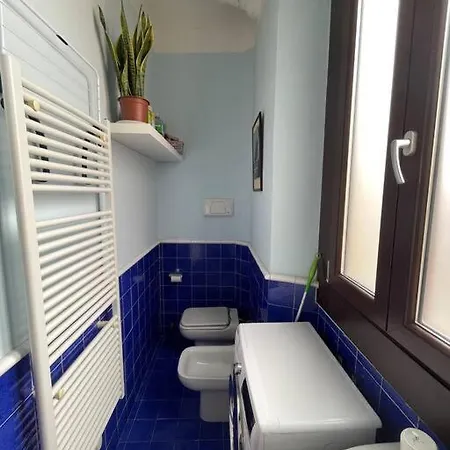 Piola - Citta Studi Apartmán *