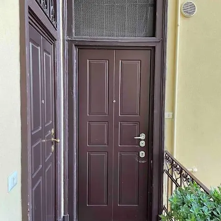Piola - Citta Studi Appartement Milaan